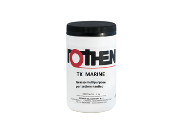 TK MARINE \"grasso nautico\" 1000ml.