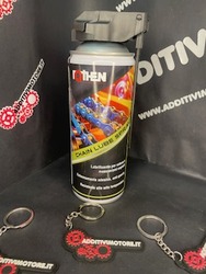 Chain Lube Spray (lubrificante catene)