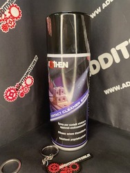 Contact Cleaner Spray (pulitore contatti elettrici)