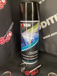 Multicleaner Spray (super pulitore superfici)